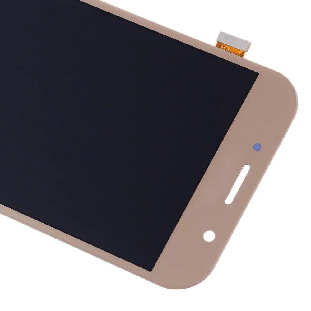 IPartsBuy ЖК-экран и дигитайзер полная сборка(TFT материал) для Galaxy A7(), A720FA, A720F/DS