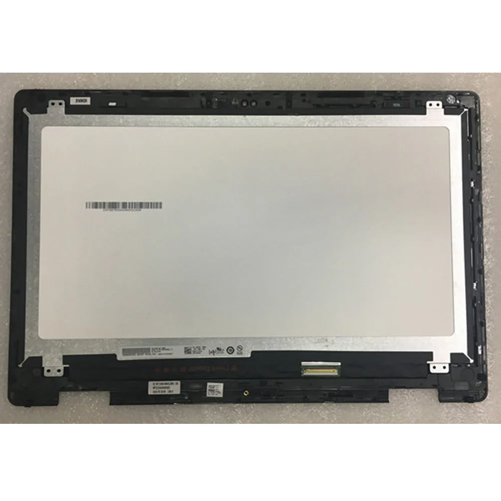 original For Dell Inspiron 15 7569 7579 15.6&quot Laptop LCD Display Touch Screen Glass Digitizer Assembly FHD 1920*1080 Tested A+++ |