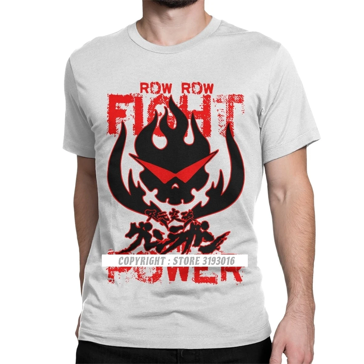 行を戦うtシャツ男性天元突破天元突破グレンラガンプレミアムコットンtシャツoネックルースtシャツ高速船 Tシャツ Aliexpress 行を戦うtシャツ男性天元突破天元突破グレンラガンプレミアムコットンtシャツoネックルースtシャツ高速船 Tシャツ Aliexpress