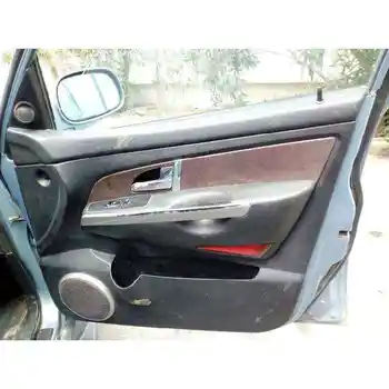 

722B208B00EAM TRIM RIGHT FRONT DOOR SSANGYONG REXTON
