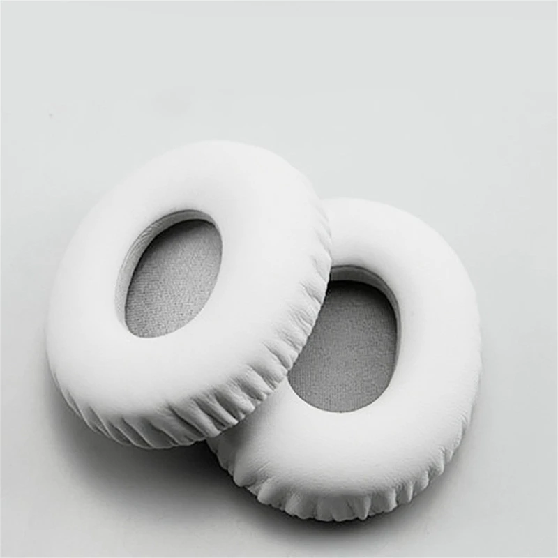 

Replacement Cushion Cups Ear Cover Earpads for sony- MDR-10RC 103RC Earphone