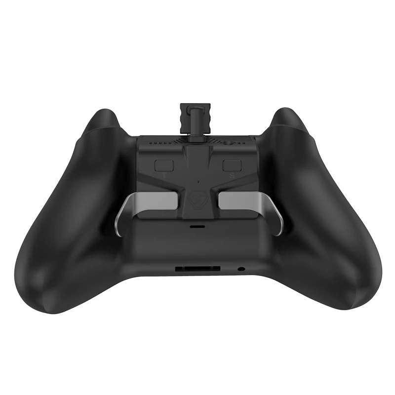 Back controllers