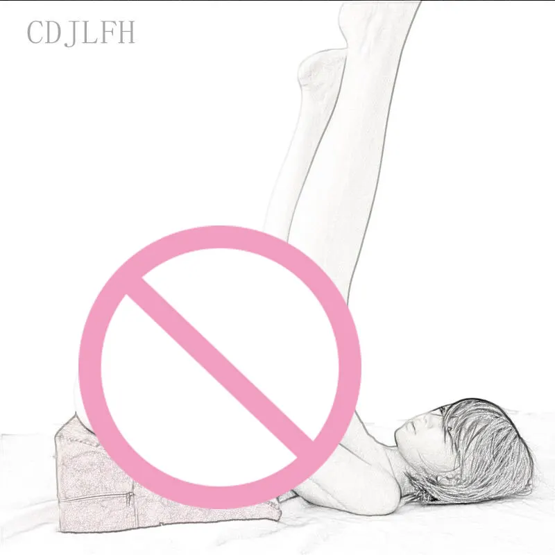  Erotic BDSM Sex Magic Cushion Sofa Hold Pad Bed Adult Games Sex Toys For Women Sex Aid Wedge Positi