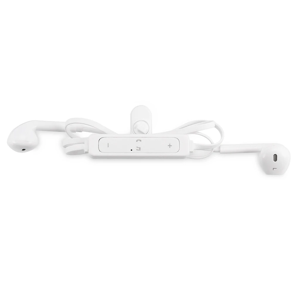 B3300 Беспроводные Bluetooth 4,1 спортивные наушники с микрофоном Регулятор громкости песочный переключатель голосовые подсказки