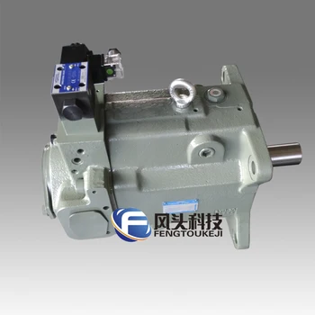 

Japan YUKEN axial piston pump A145-FR00-HSD24-602429 injection molding machine oil pump hydraulic pump