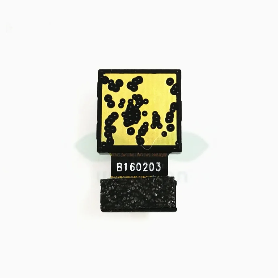 Модуль передней камеры для ZTE Nubia Z11 Mini Max NX529J NX531J протестирован Высокое качество