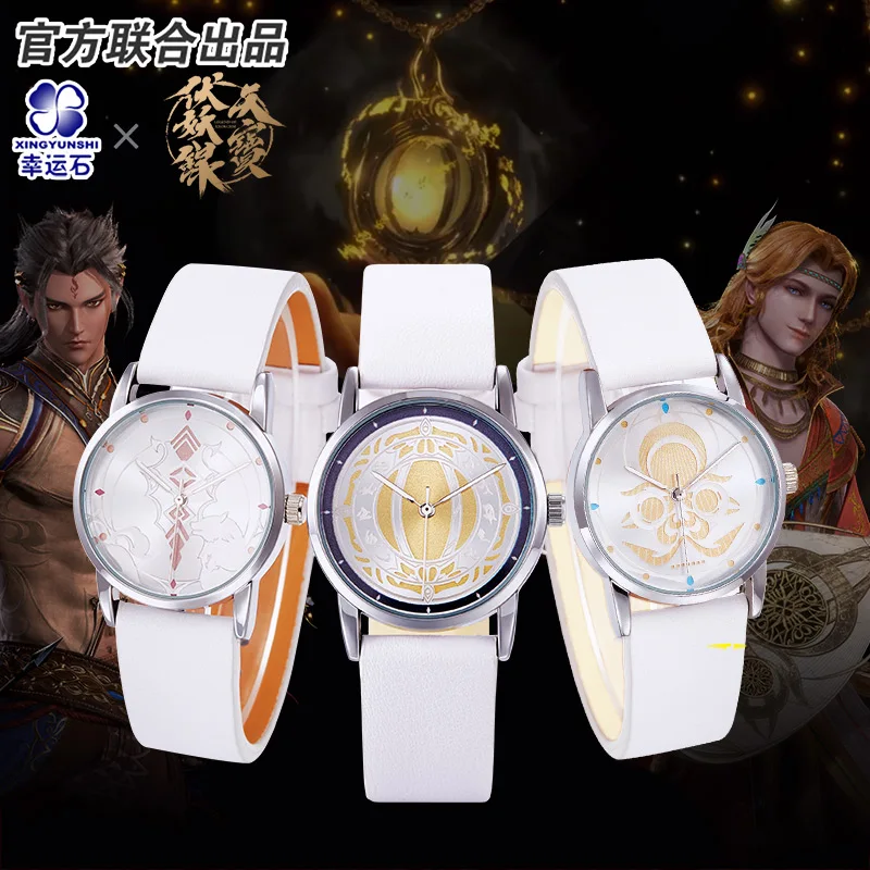 Легенда об изгнании из аниме Kong Hongjun Mo Rigen A Tai Watch Manga Role новые трендовые фигурки