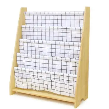 

Baby Bookshelves, Children's Bookshelves, Kindergartens, Bookshelves, Children's Household Simple Picture Bookshelves, Cartoon B