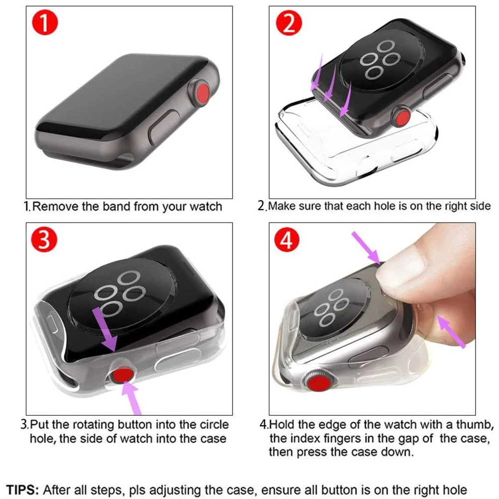 Series Tips For Apple Watch Apple Watch Series 6: A Step By Step