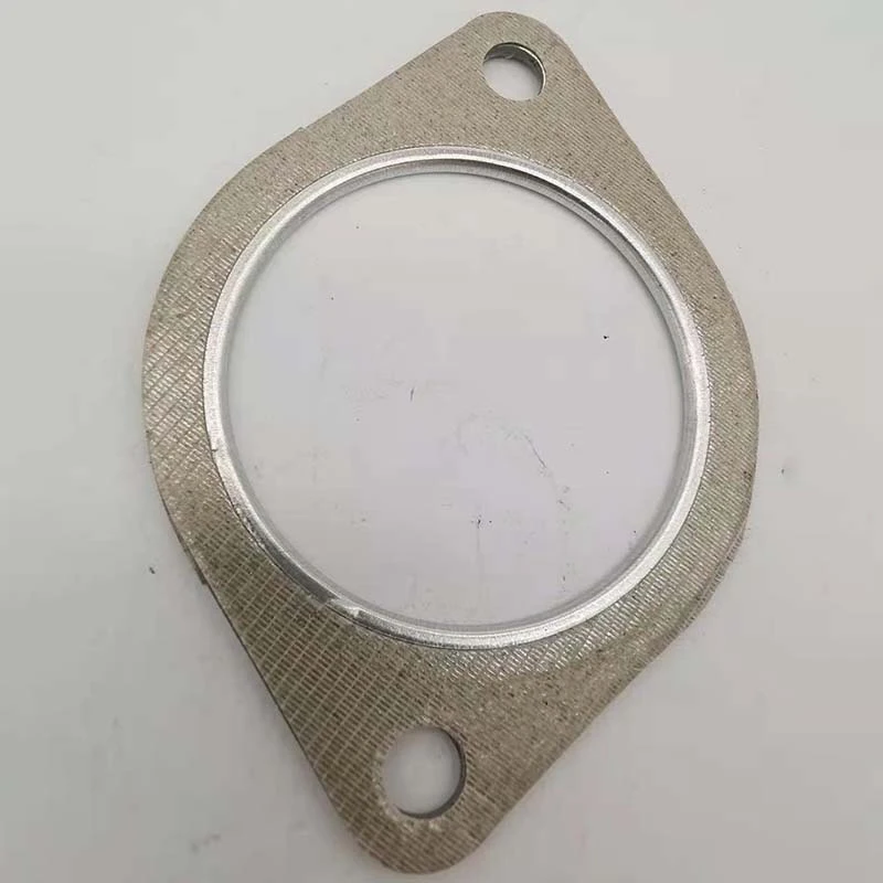 For-BMW E60 E71 E84 E90 E92 E93 Exhaust Gasket 18307553603