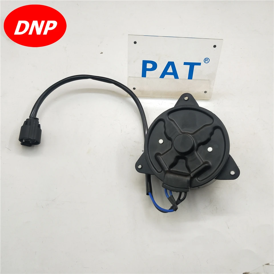 PAT 17120-54G00 Engine Cooling Fan Motor For Suzuki Liana Karimun
