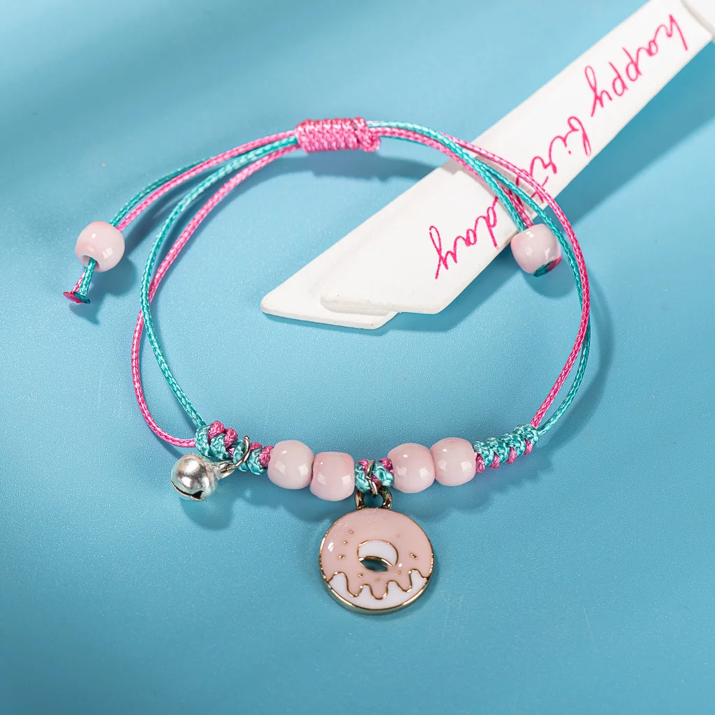 Wholesale miyuki bracelets sets Star shaped adjustable bracelet handmade  jewelry japan miyuki for woman