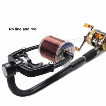

Fishing Line Winder Portable Spool Line Bobbin Cable Winder Spooler Spinning/Baitcast Reel Spool Spooler Machine