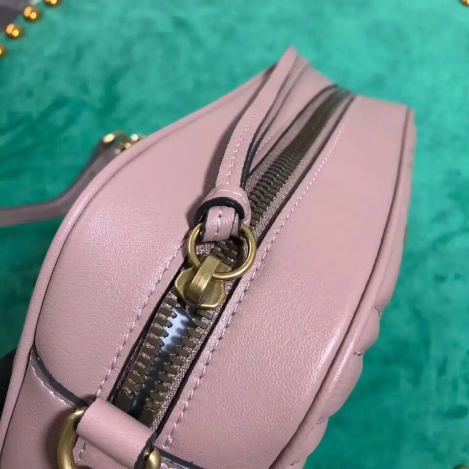 Naked Pink Весной года новая сумка из овечьей кожи для женщин и кожаная сумка через плечо для дизайнеров досуга - Цвет: Naked Pink