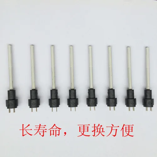 

Yi Chen Ks936 Constant Temperature Solder Heating Core Plug-in Ceramic Heating Wire Direct Dial-1321 Heating Core
