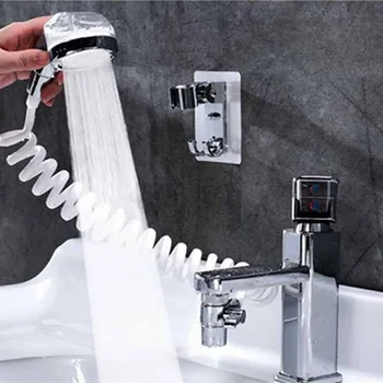 

Home Sprayer Accessory Parts Replace Elements Hand Shower Faucet Saving