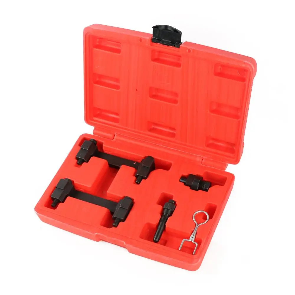 

Car Engine Timing Tools Set Kit Repair Special Tool Auto for VW Audi A4 A6 A8 FSI V6 V8 Engine T40070