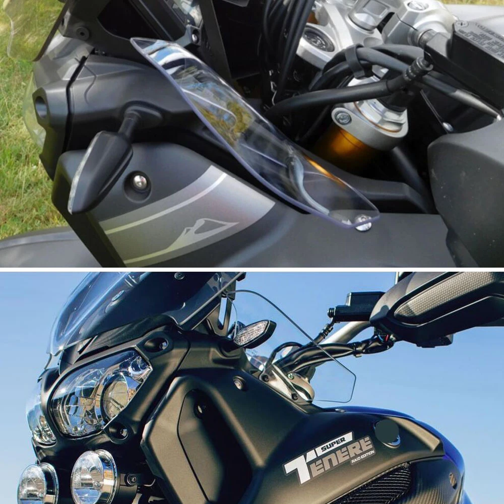 Xt1200 Z Side Panels For Yamaha Xt1200z Xt 1200 Z Super Tenere 2012