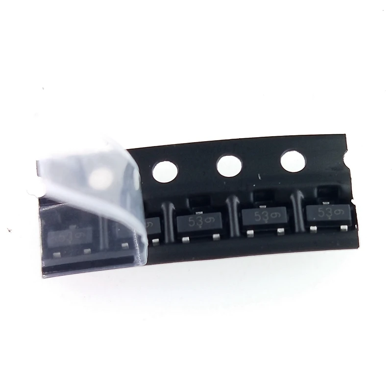 NUP1301ML3T1G 丝印53 SOT-23 (2)