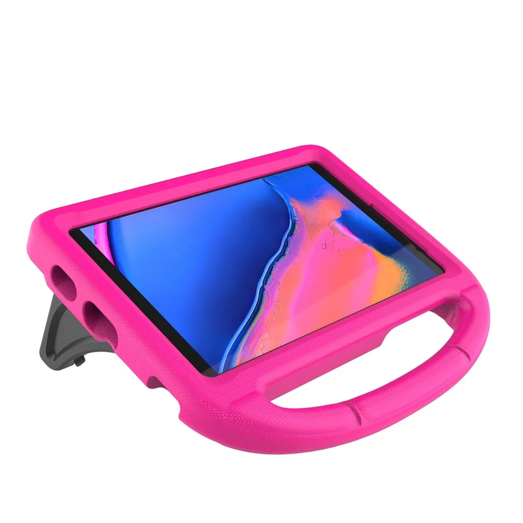 Чехол для планшета Mosunx, чехол-подставка для galaxy tab a SM-P200/P205 8,0, чехол для детской подставки для samsung galaxy tab a, чехол 812#2