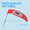 BBQ Digital Kitchen Food Thermometer Meat Cake Candy Fry Grill Dinning Household Cooking Temperature Gauge Oven Thermometer Tool ► Photo 3/6