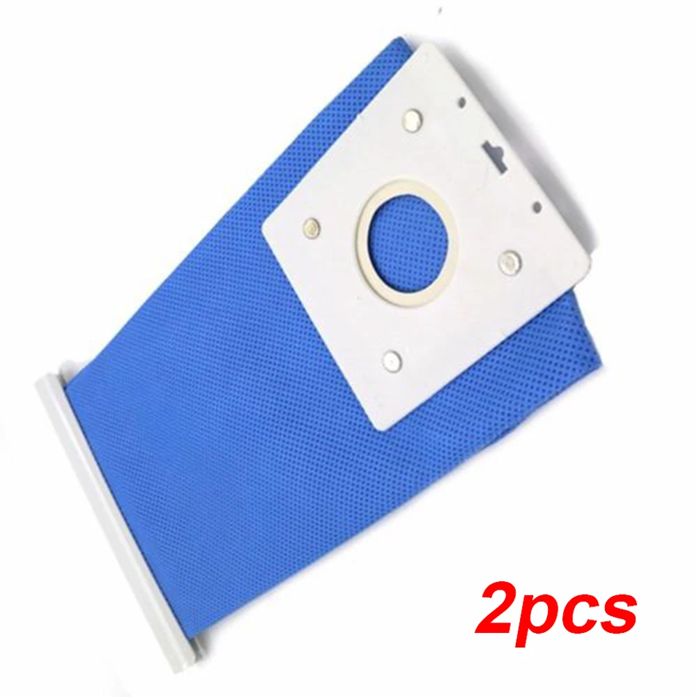 2 шт. пылесос мешка для пыли для samsung VC-6025V SC4180 SC4141 SC61B3 VC-6013