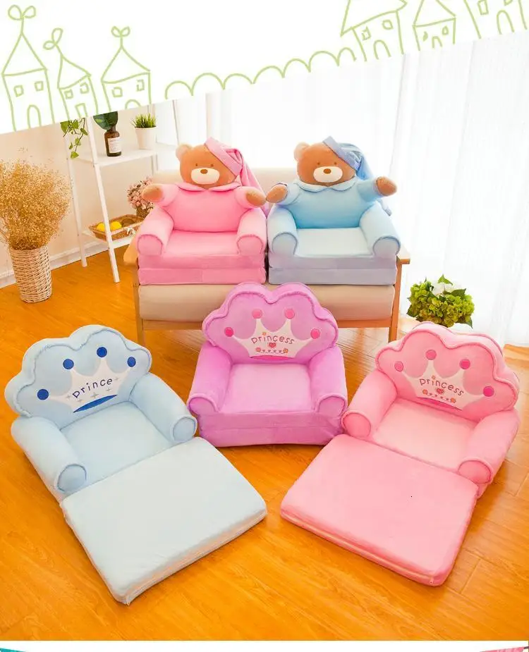 Recamara мини мальчик кучер диване ленивый мешок Cameretta Bimbi для детей Dormitorio Infantil Chambre Enfant детская софа