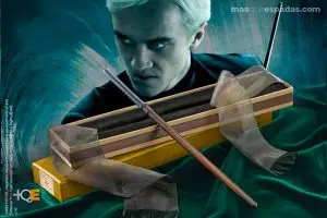 Волшебная палочка Draco Malfoy версия Ollivander-Гарри Поттер-Официальный | Игрушки и хобби