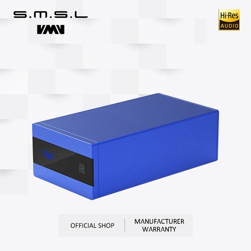 Новая версия SMSL Sanskrit 10th SK10 MKII аудио DAC декодер AK4493 DSD512 Hifi оптический вход