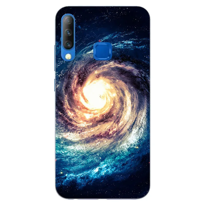 Силиконовый чехол для телефона Infinix Hot S4 X626 X 626 6," модный принт задняя крышка для Infinix Hot S HotS X521 5,2" Fundas Para - Цвет: A038
