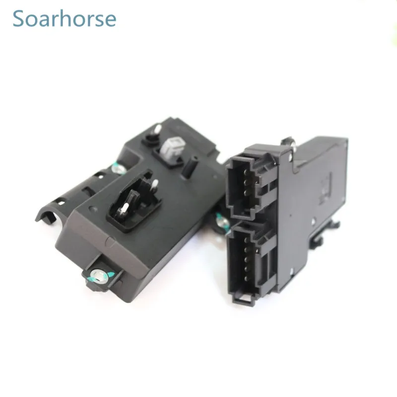 Переключатель Soarhorse для Audi A4 A5 A6 A7 A8 Q3 Q5 Q7 VW Touareg Passat CC Tiguan Superb|Переключатели и