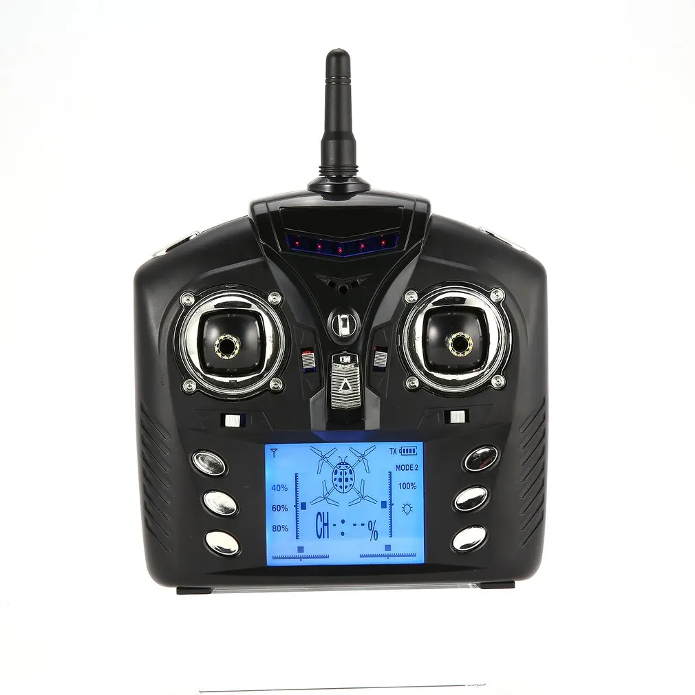 Новинка WLtoys Q353 3 в 1 водонепроницаемый Радиоуправляемый квадрокоптер 2,4G Дрон с воздушным режимом сухого моря режим удержания высоты Безголовый режим RTF