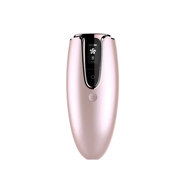 990000 Flash 8 Gears IPL Laser Hair Removal Device Portable Painless