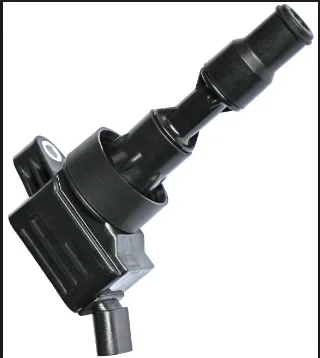 Катушки зажигания I30 IX25 IX35 Tucson - Цвет: IX25 1.6T 2015-