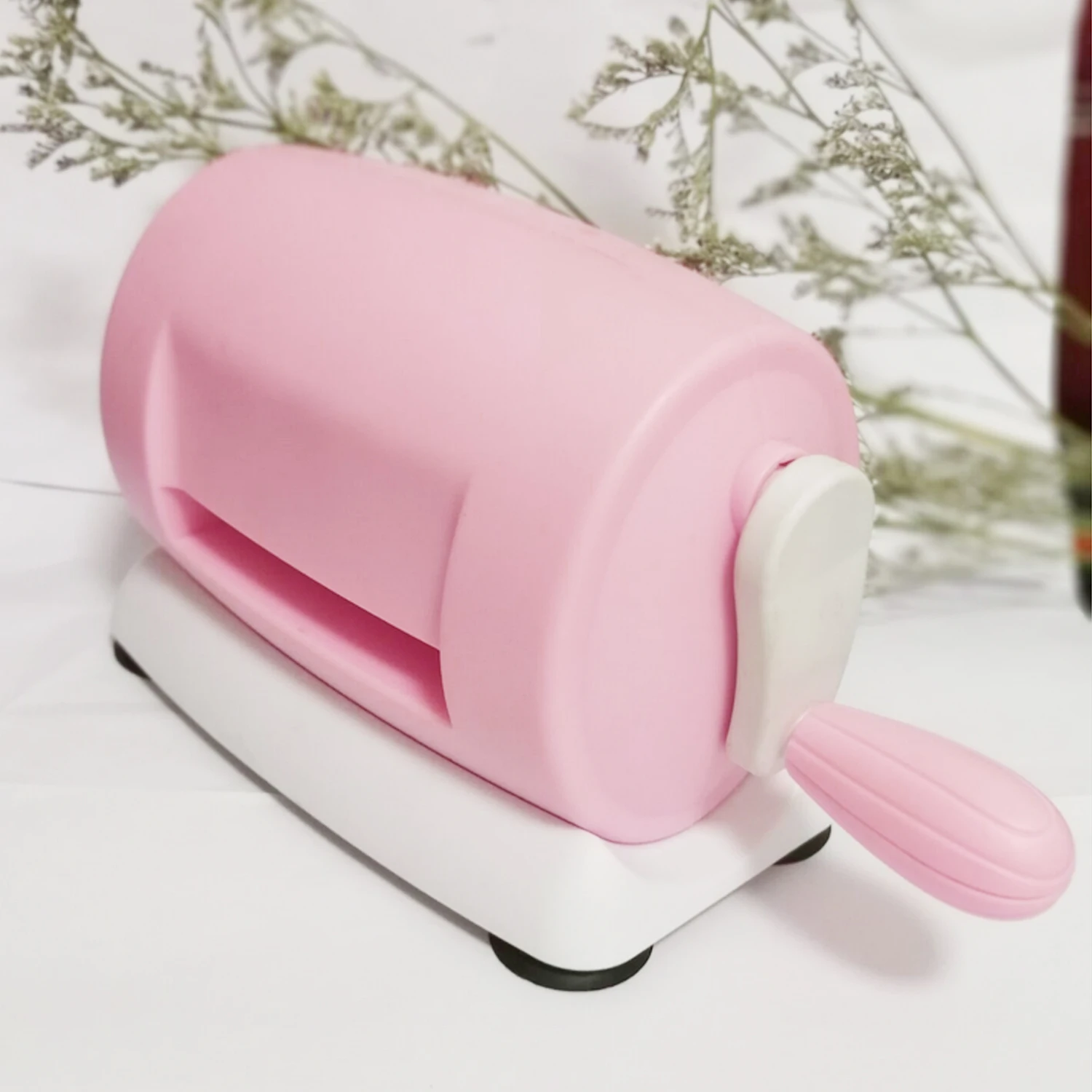 Тиснение высечки машины инструменты резак для DIY скрапбукинга альбом бумага карты ручной работы фоторамка