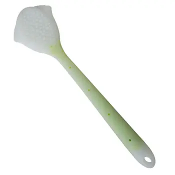 

1 pc Meridian Massage Stick Soft Body Hammer Fitness Massage Stick Beating Pat Body Health Care Gift Massager Care Tool