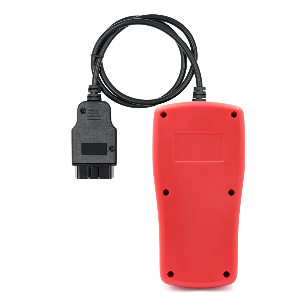 Считыватель кодов V319 obdii/eobd Считывание/Чистка кода неисправности obd obd2 v319 ELM327 автомобильный диагностический инструмент obd2 сканер VS ELM 327 V1.5