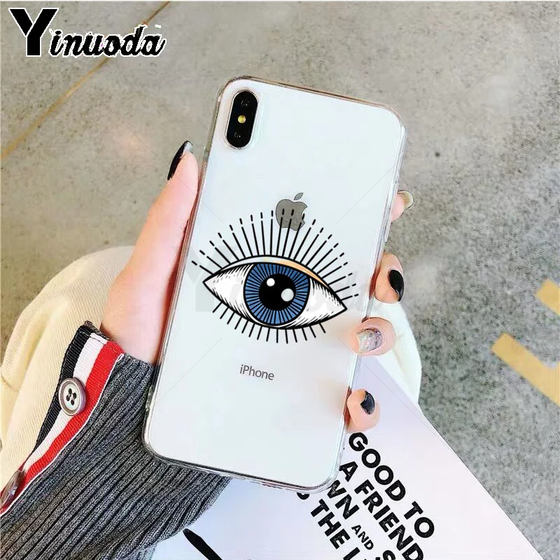 Evil Eye