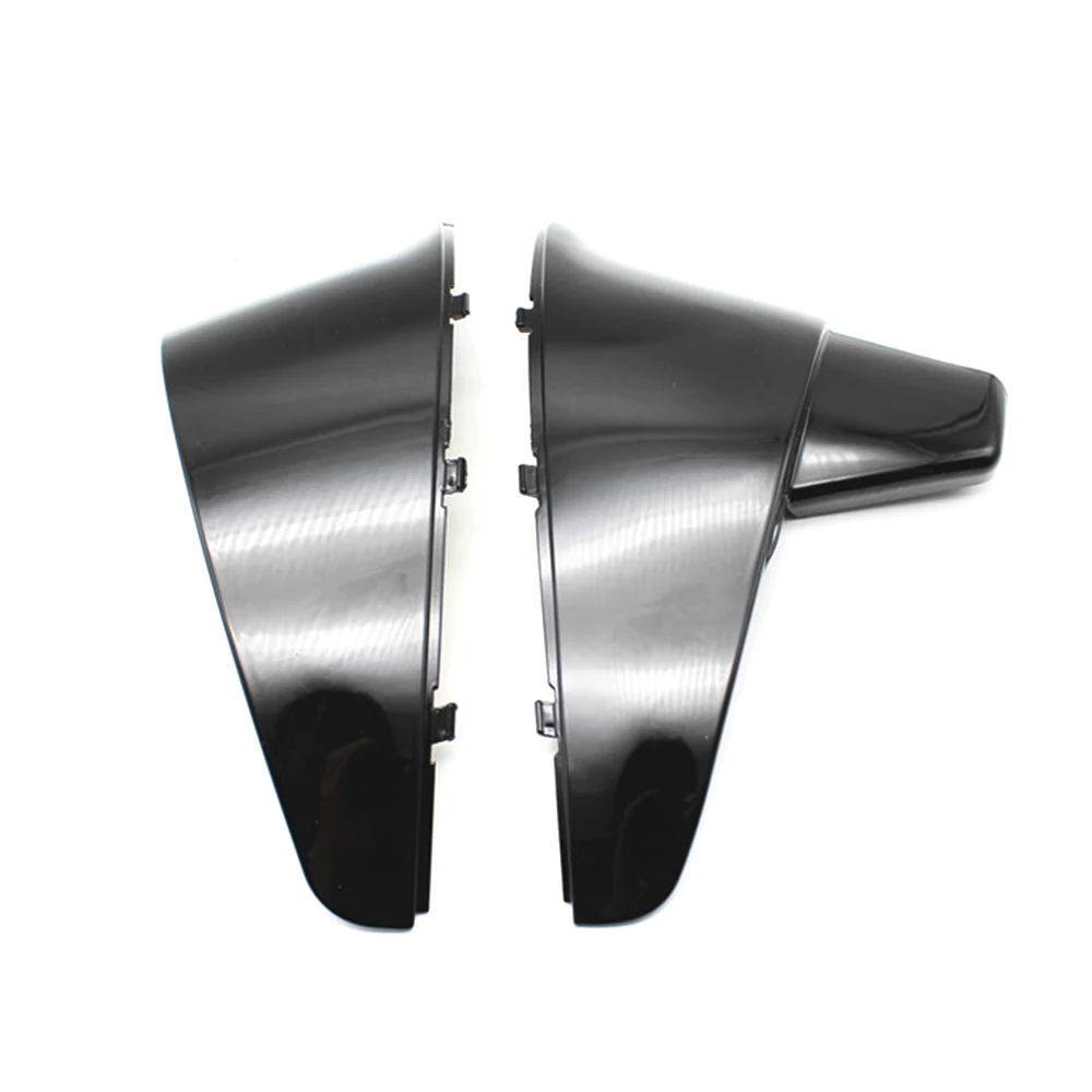 For Honda Shadow VT 600 VLX STEED 400 1988-1998 1990 1991 1992 1993 1994 1995 1996 1997 Motorcycle Side Battery Cover Case | Автомобили и