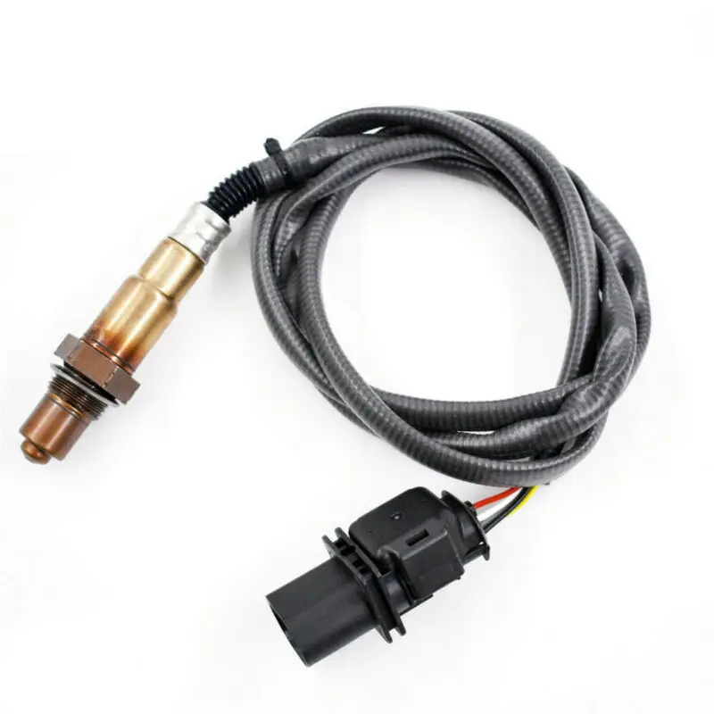 1x LSU4.9 O2 UEGO широкополосный датчик кислорода подходит для PLX AEM 30-2004 0258017025