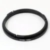 Filter Adapter For HB HASSELBLAD Bayonet 60 Lens to 62mm 67mm 72mm 77mm 82mm Screw Thread Ring B60-62 B60-67 B60-72 2
