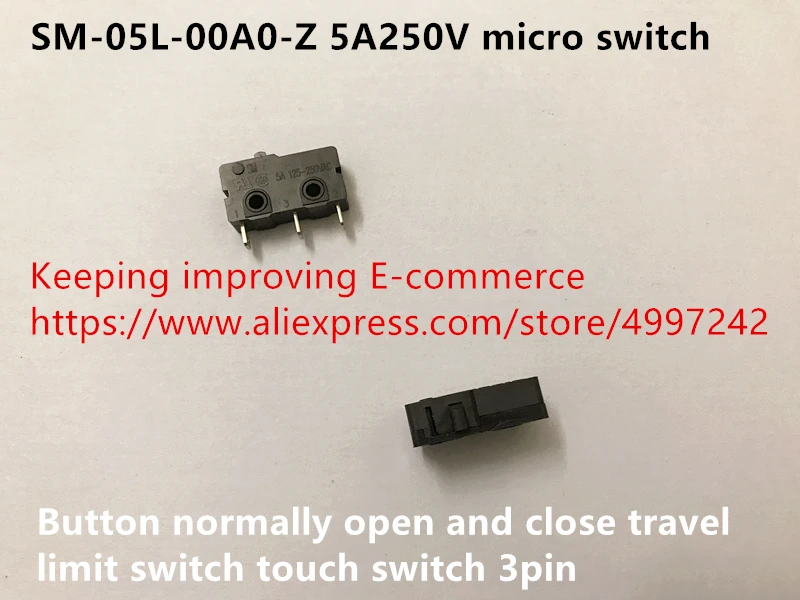 CN1BA0 2pin самоблокирующийся переключатель пылесос размещение выключатель питания 250V16A