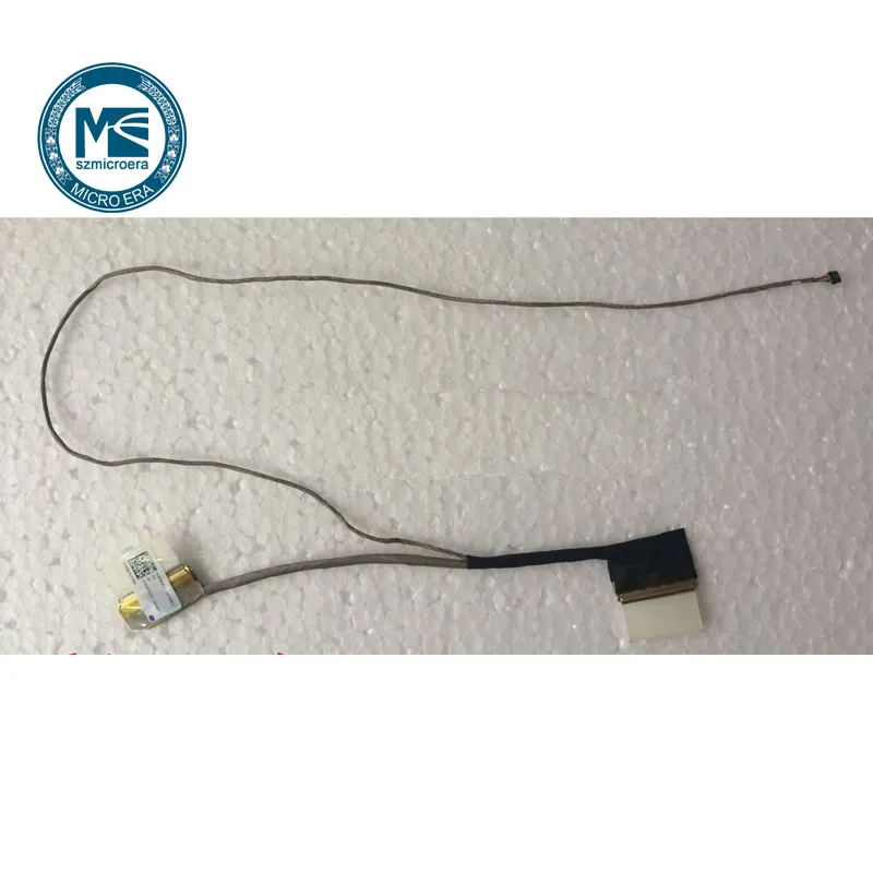 Гибкий кабель ЖК-монитор для ASUS R413M X453MA F453MA X403MA DD0XK1LC000 40 контактов | Электроника