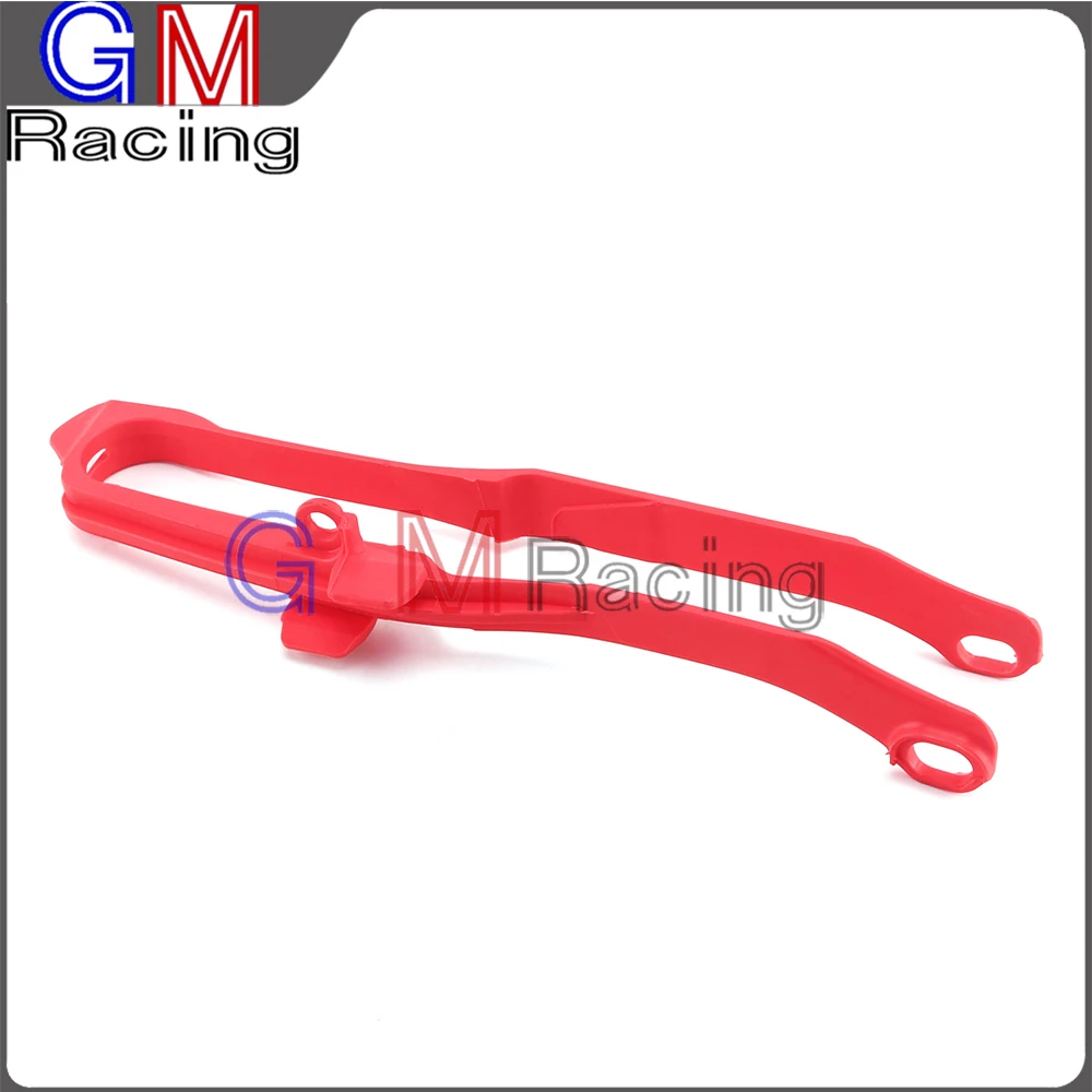 Направляющий ролик цепи ползунка для мотоцикла HONDA CRF250R CRF450R CRF 250R 450R 2013 2014 2015 2016 2017