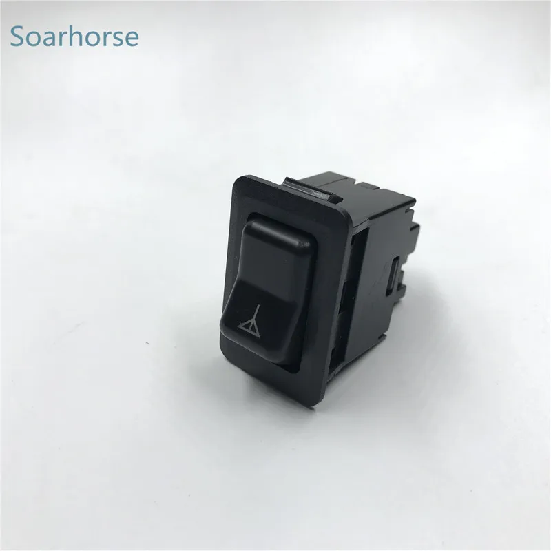 Автомобильная кнопка переключения антенны Soarhorse для Mitsubishi Pajero Montero V31 V32 v33 V43 1990