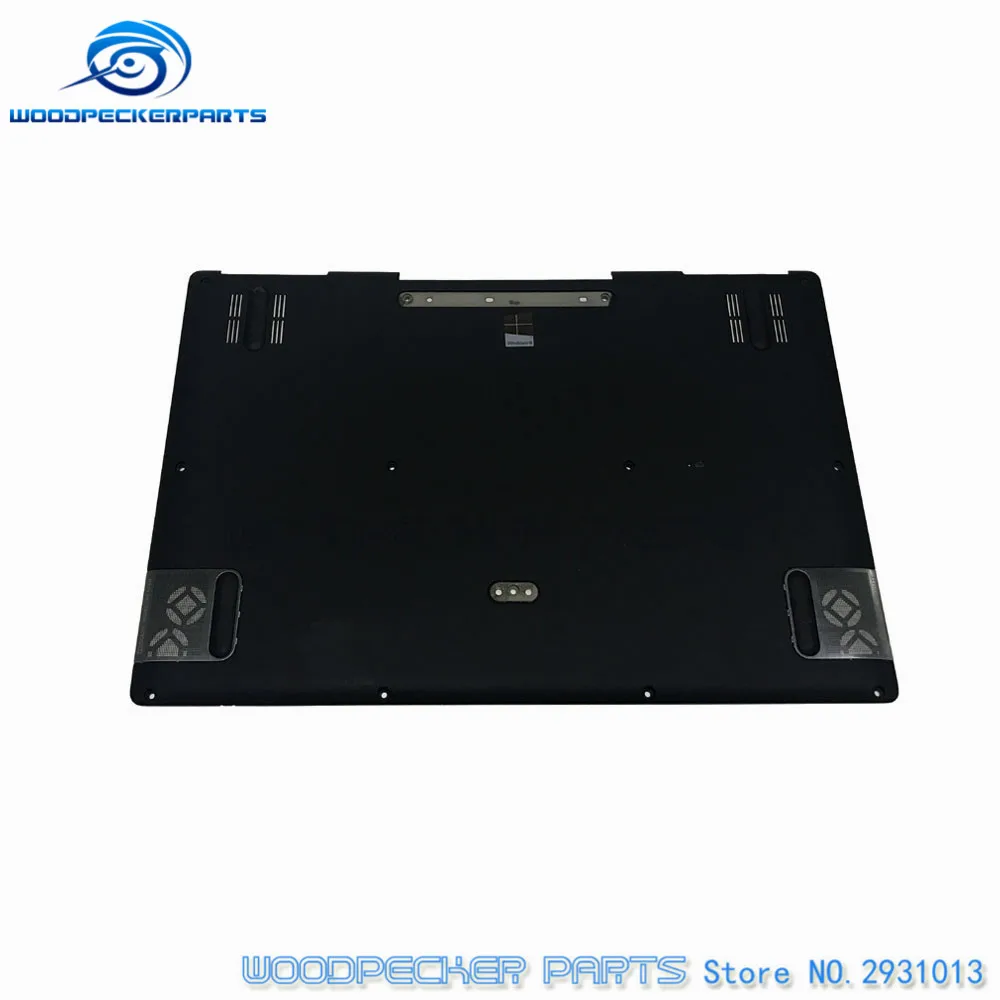Ноутбук База нижней части корпуса D Обложка для acer для Aspire R7-571 R7-572 низ чехол Shell KL156050010 AM0YO000900