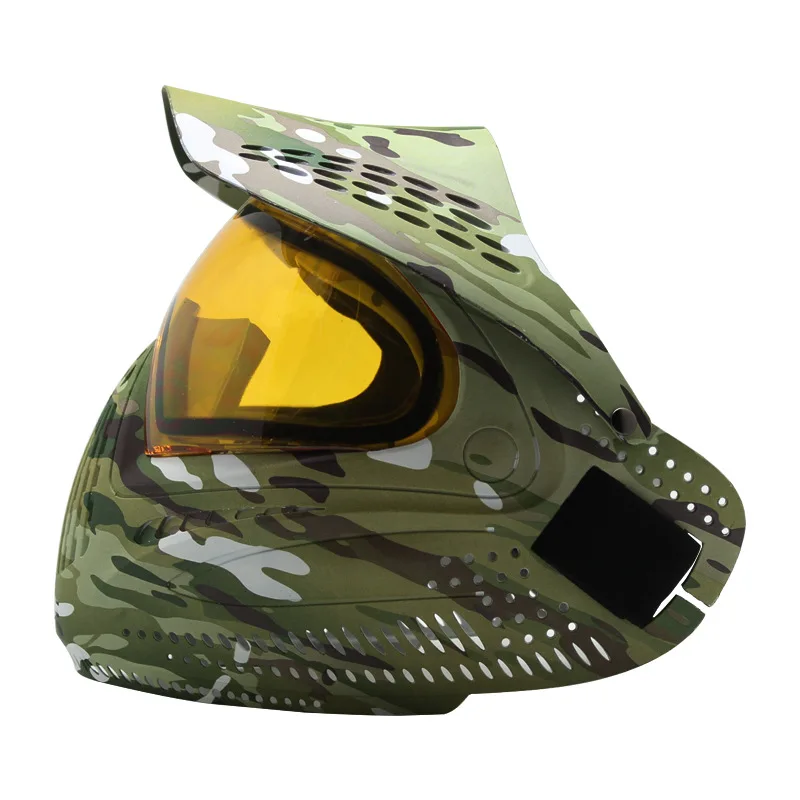

A Large Amount Supply Dustproof Mask Protection Mask Anti-fog Mask Field Operations Mask Anti-fog Mask