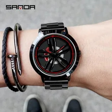 #Special Offers Mens Watches Top Luxury Brand Rotation Dial Military Sports Watch Quartz Hour Clock Male Full Steel Watch Man Relogio Masculino #Special Offers Mens Watches Top Luxury Brand Rotation Dial Military Sports Watch Quartz Hour Clock Male Full Steel Watch Man Relogio Masculino
