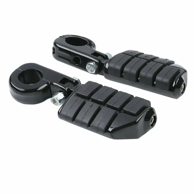 Мотоцикл 1 1/" Highway Engine Guard подставка для ног для Harley Sportster Touring