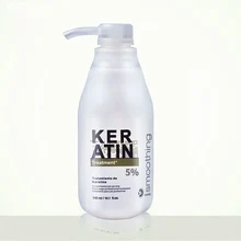 Уход за волосами восстанавливающее запеченное масло 300 мл